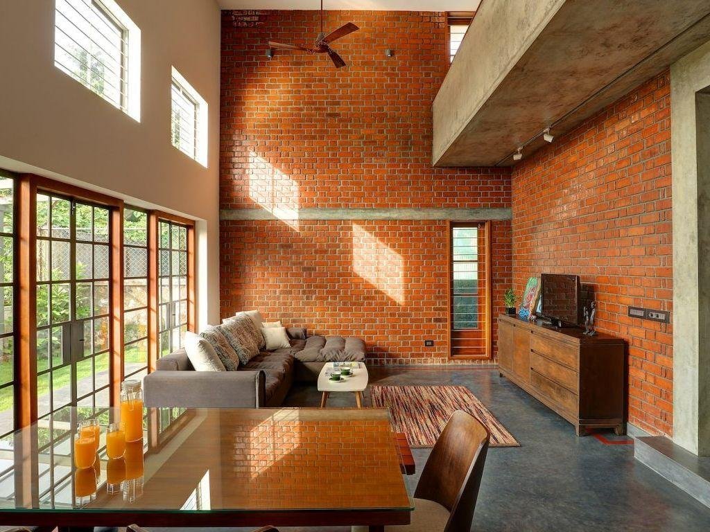 Clay Bricks