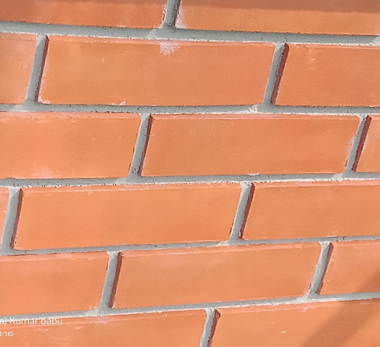 Cladding item 7