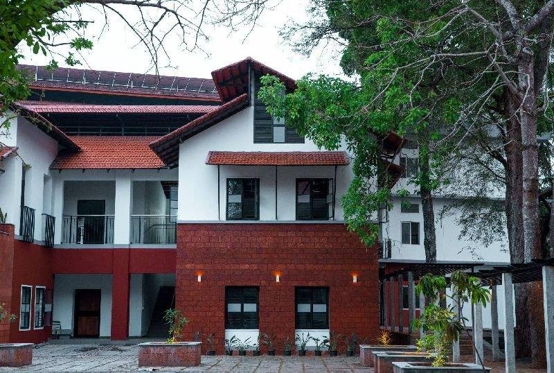 Laterite Cladding