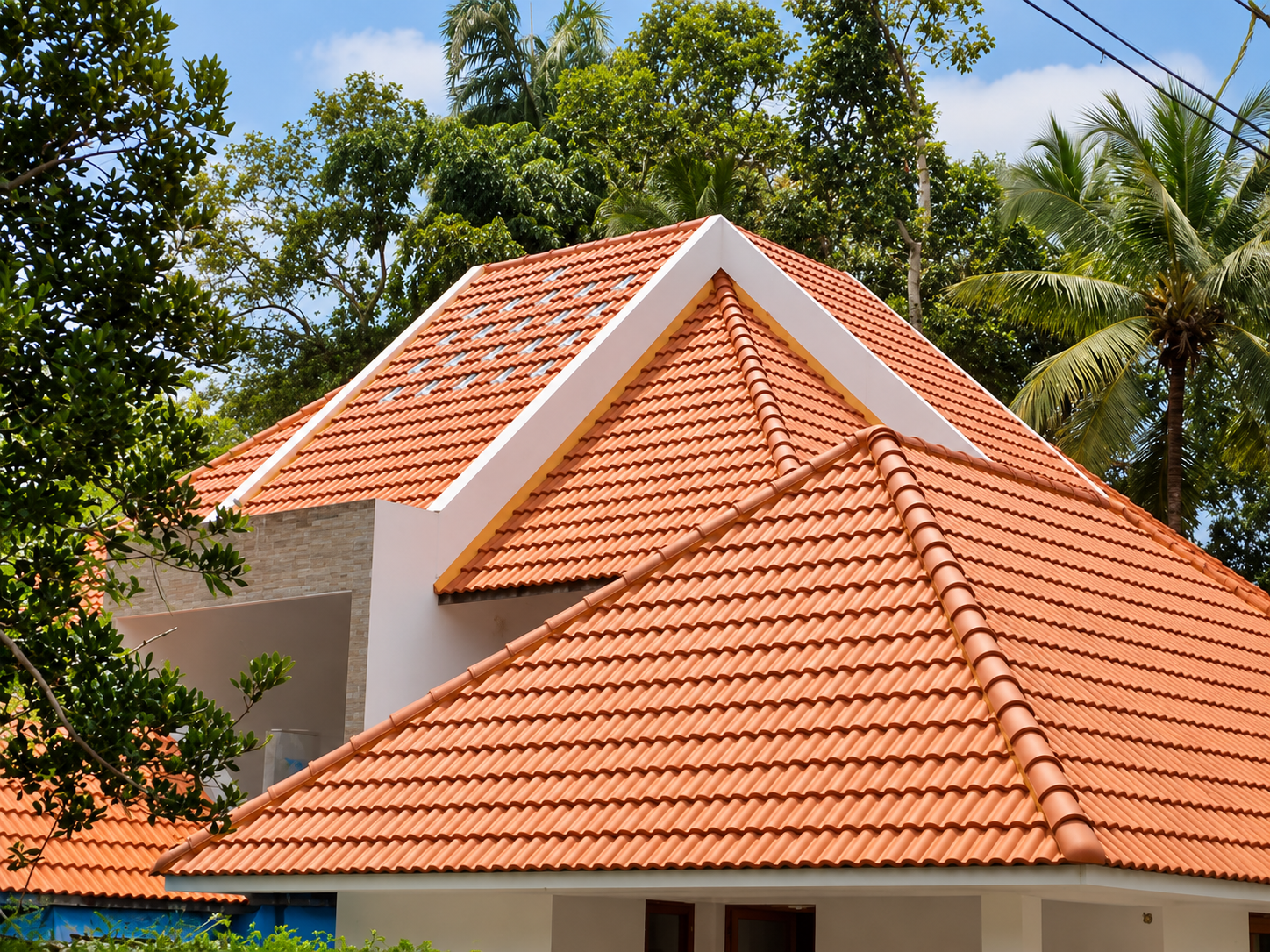 Clay Tiles Project