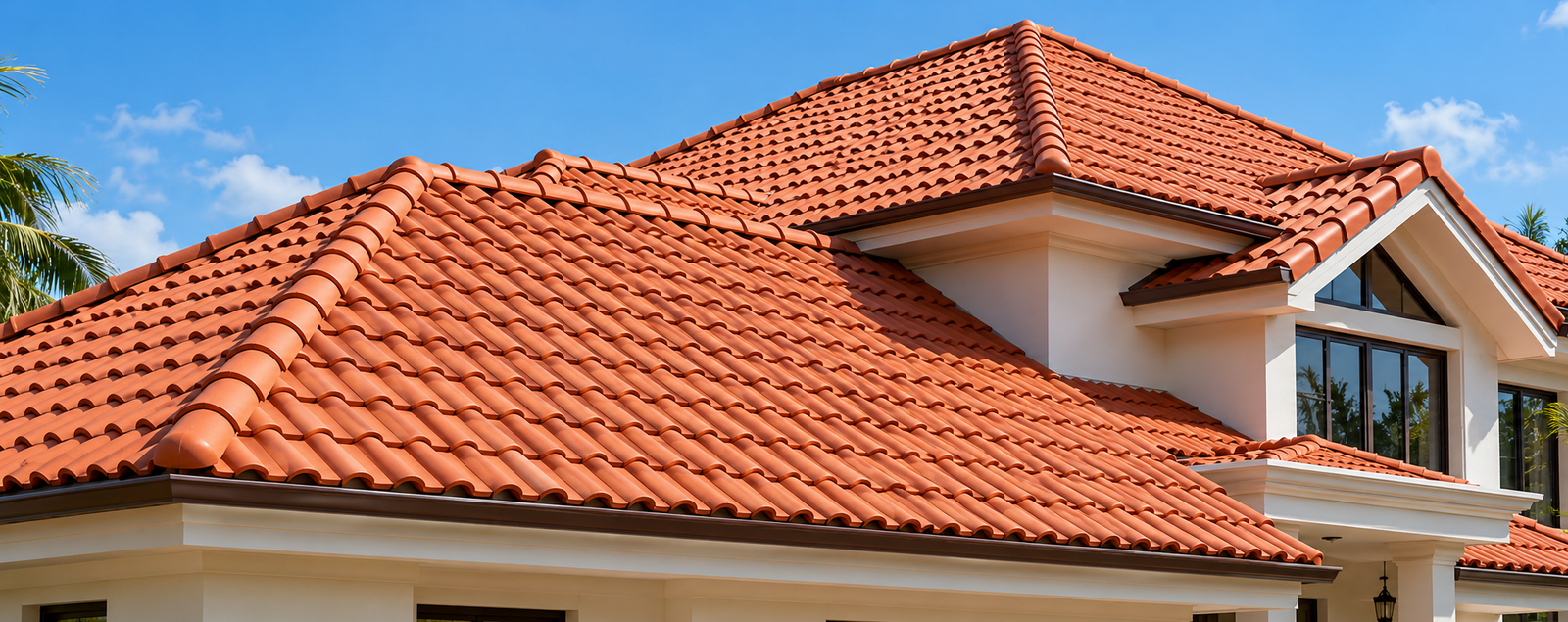Roman Tiles