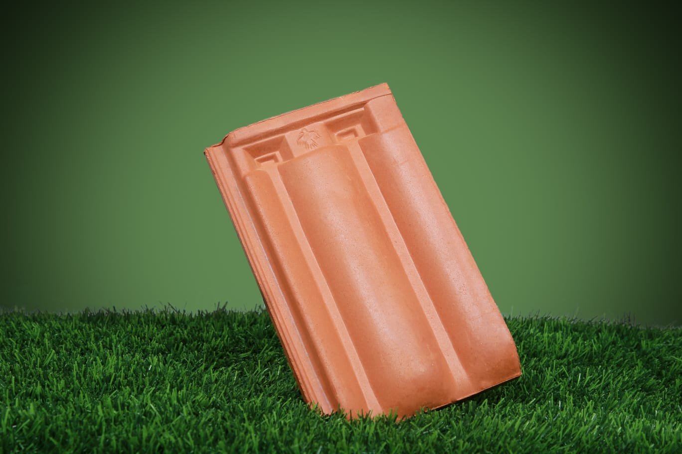 Kerala roof tile