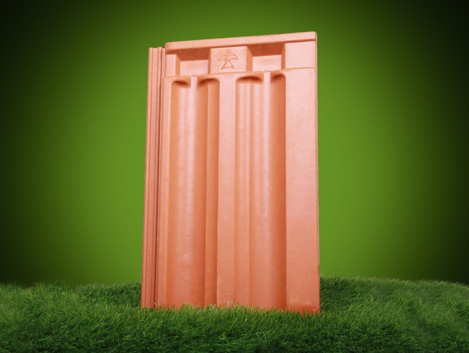 Kerala roof tile 2