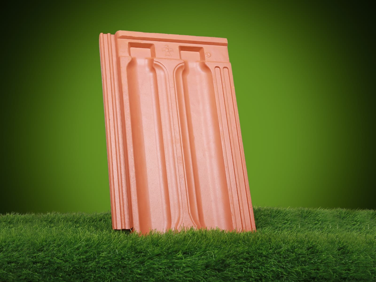 Kerala roof tile 3