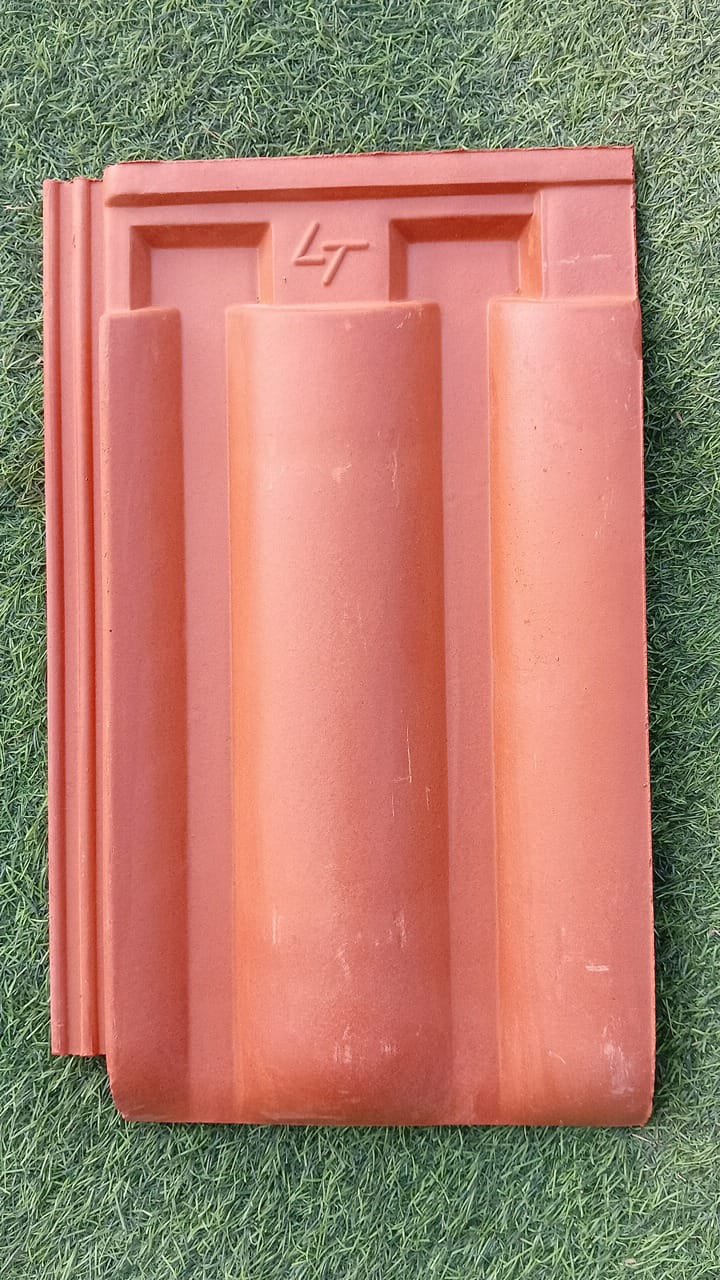 Kerala roof tile 4