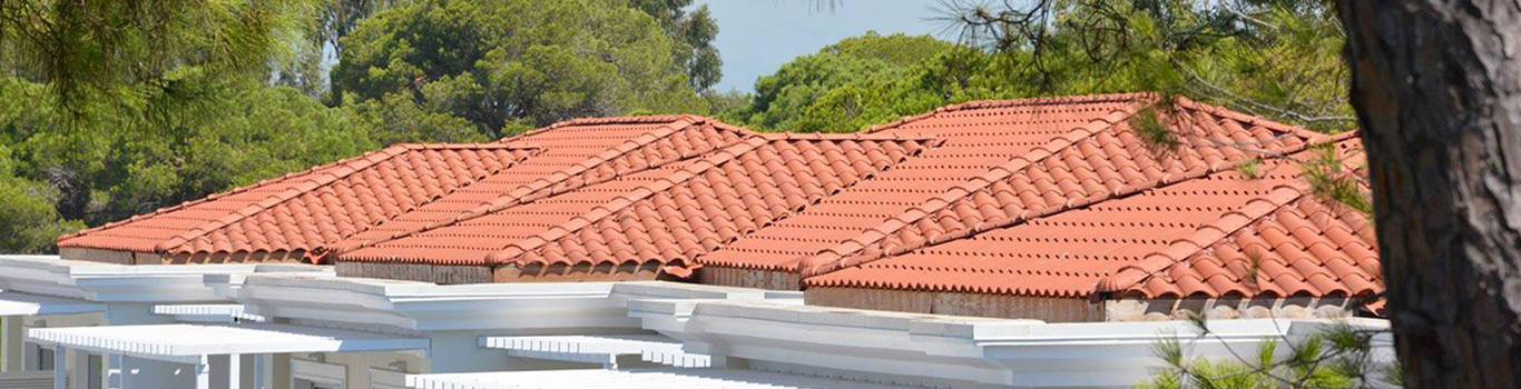 Roofing products